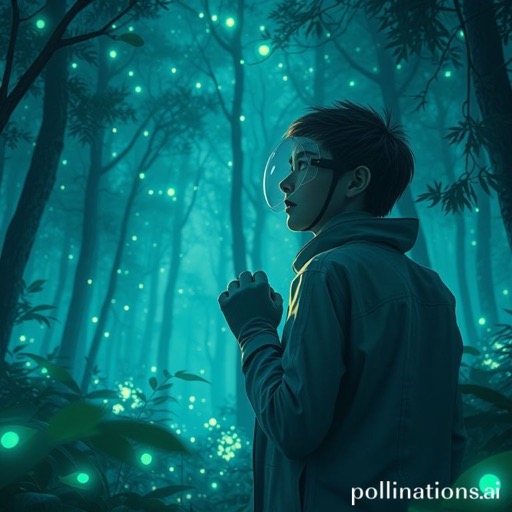 Sora 2 - Chapter 7: Nature & Science Sora 2 - Chapter 7: Nature & Science