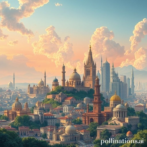 Sora 2 - Chapter 10: Culture & History Sora 2 - Chapter 10: Culture & History